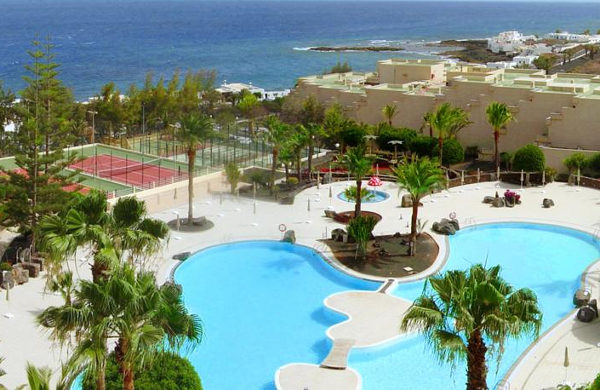 Be Live Family Lanzarote Resort